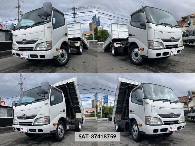Hino DUTRO 2011-12 7817927-2
