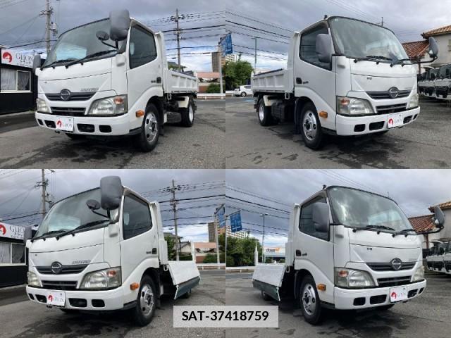 Hino DUTRO 2011-12 7817927-3
