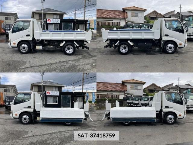 Hino DUTRO 2011-12 7817927-6
