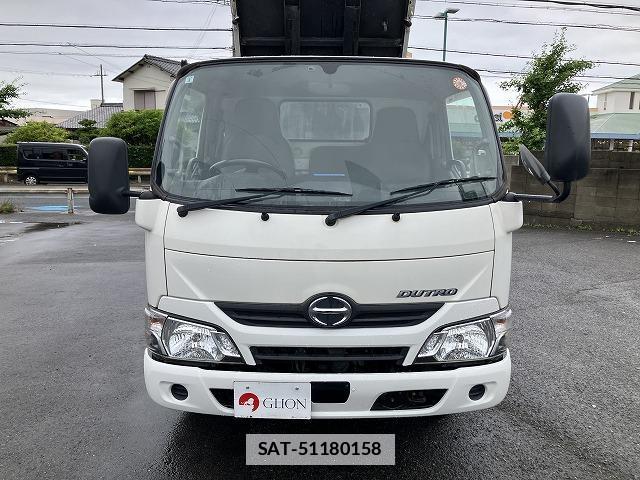 Hino DUTRO 2019-03 7817937-1