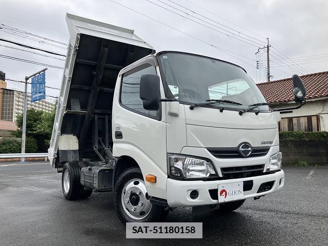 Hino DUTRO 2019-03 7817937-2