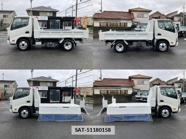 Hino DUTRO 2019-03 7817937-3