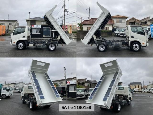 Hino DUTRO 2019-03 7817937-4