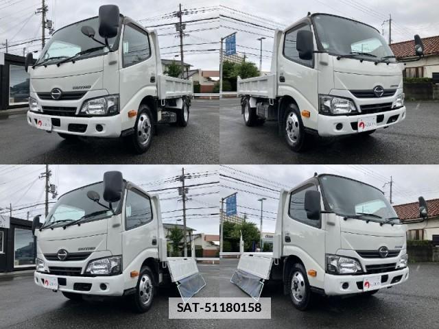 Hino DUTRO 2019-03 7817937-5