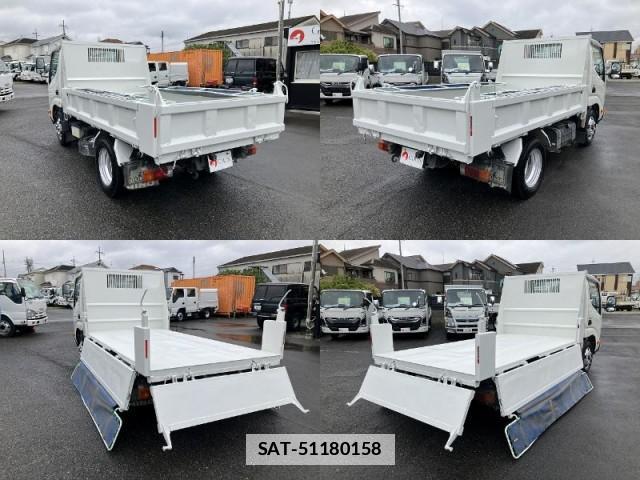 Hino DUTRO 2019-03 7817937-7
