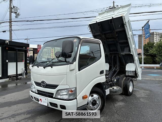 Hino DUTRO 2013-06 7817938-0