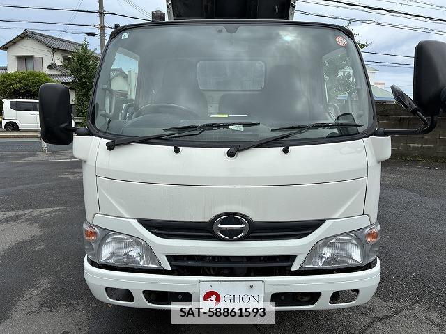 Hino DUTRO 2013-06 7817938-1