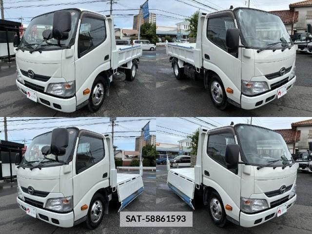 Hino DUTRO 2013-06 7817938-11