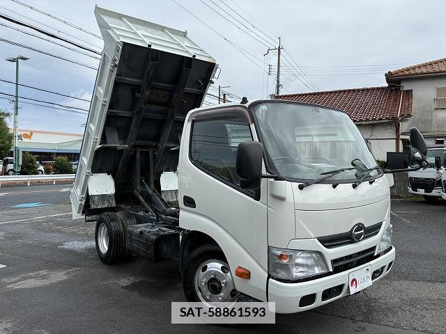 Hino DUTRO 2013-06 7817938-2