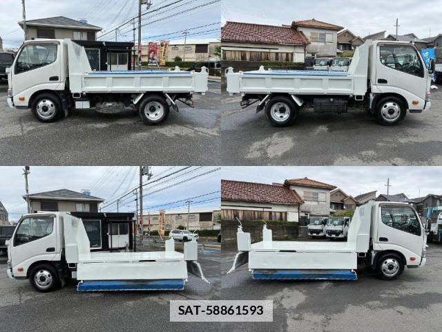 Hino DUTRO 2013-06 7817938-3