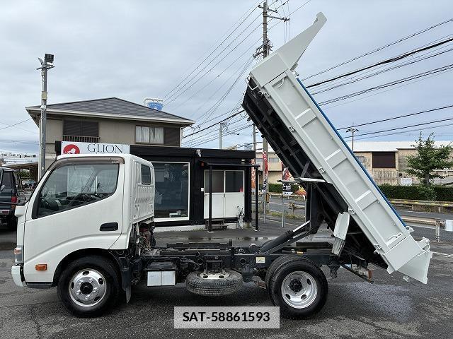 Hino DUTRO 2013-06 7817938-5