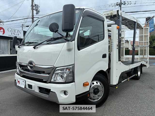 Hino DUTRO 2023-08 7817941-0