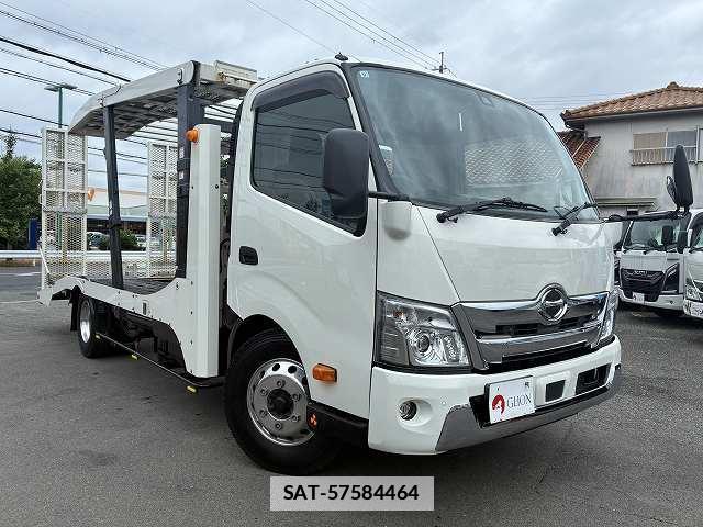 Hino DUTRO 2023-08 7817941-2