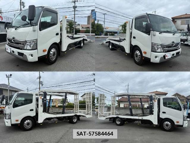 Hino DUTRO 2023-08 7817941-6