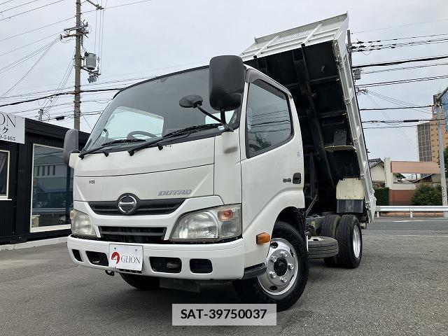 Hino DUTRO 2012-10 7817944-0