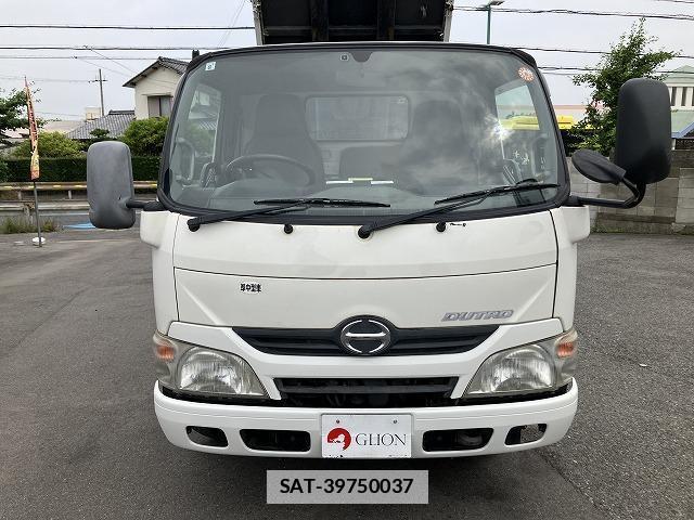 Hino DUTRO 2012-10 7817944-1