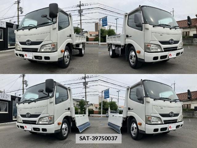 Hino DUTRO 2012-10 7817944-10