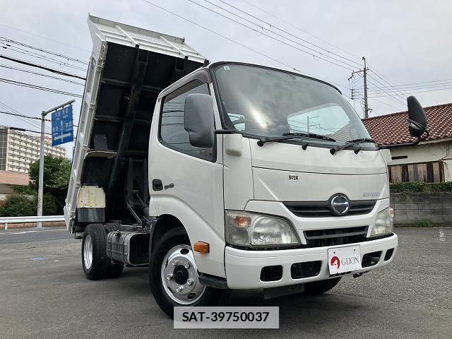 Hino DUTRO 2012-10 7817944-2