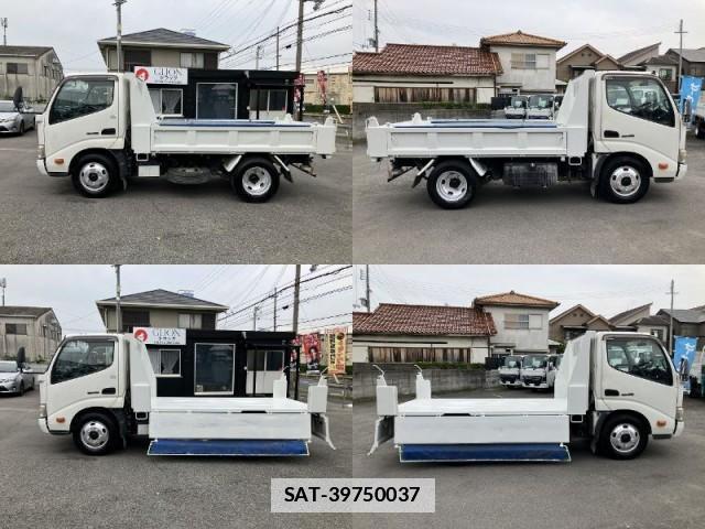Hino DUTRO 2012-10 7817944-7