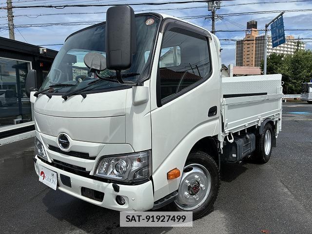 Hino DUTRO 2021-07 7817945-0