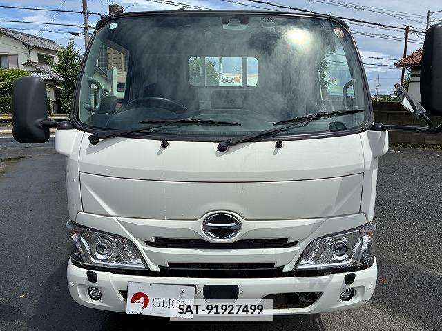 Hino DUTRO 2021-07 7817945-1