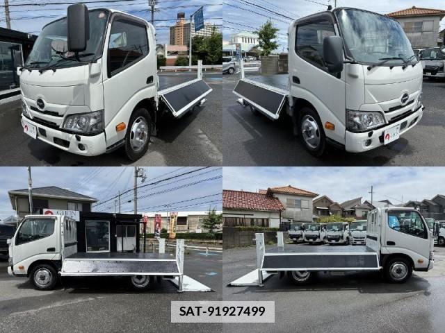 Hino DUTRO 2021-07 7817945-11