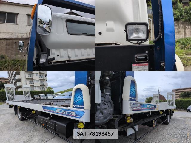 Hino DUTRO 2007-09 7820026-10