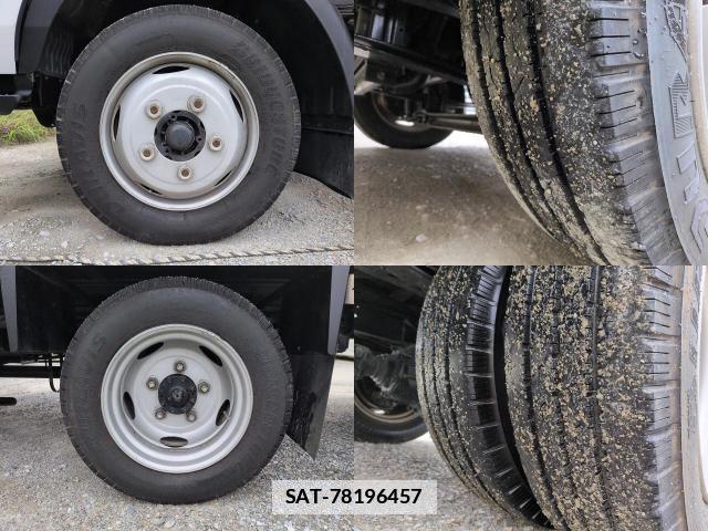 Hino DUTRO 2007-09 7820026-12