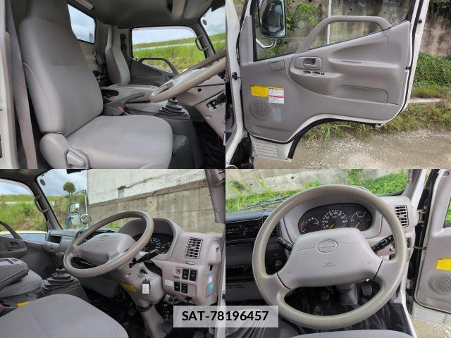 Hino DUTRO 2007-09 7820026-18
