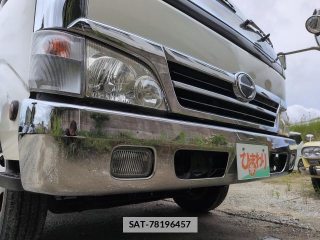 Hino DUTRO 2007-09 7820026-6