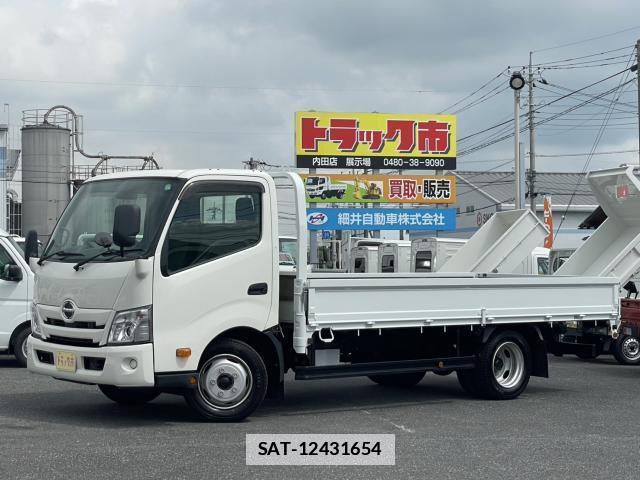 Hino DUTRO 2020-07 7820441-0