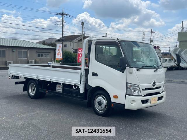 Hino DUTRO 2020-07 7820441-2