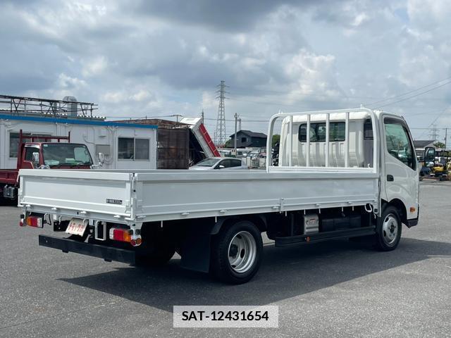 Hino DUTRO 2020-07 7820441-4