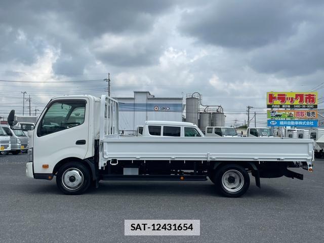 Hino DUTRO 2020-07 7820441-7