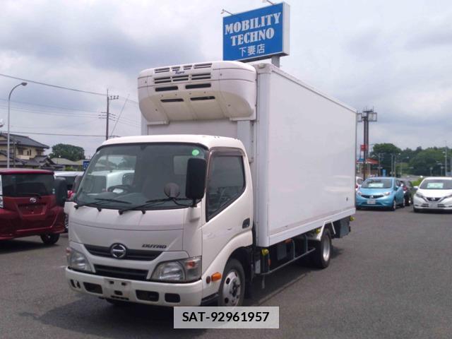 Hino DUTRO 2015-03 7820653-0