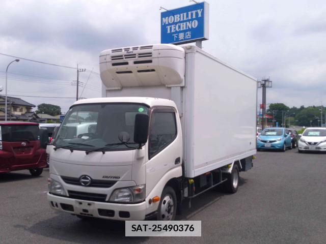 Hino DUTRO 2015-03 7820656-0