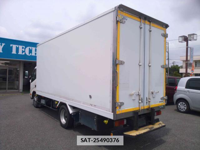 Hino DUTRO 2015-03 7820656-7