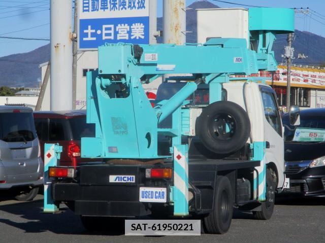 Hino DUTRO 2007-07 7820662-1