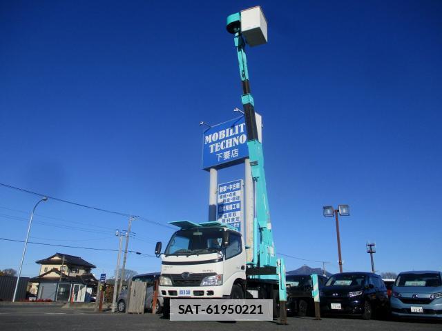 Hino DUTRO 2007-07 7820662-11