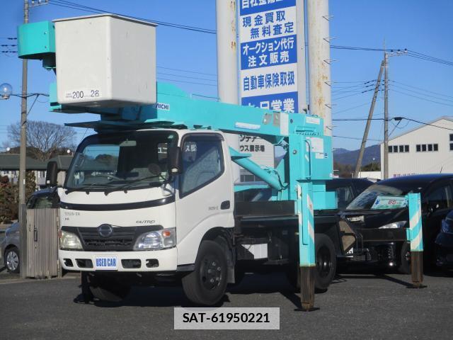 Hino DUTRO 2007-07 7820662-12