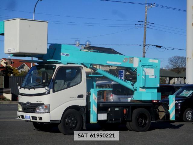 Hino DUTRO 2007-07 7820662-13