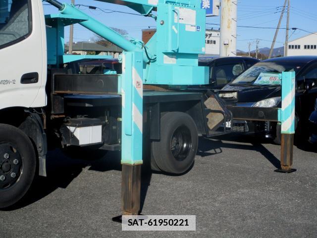 Hino DUTRO 2007-07 7820662-14