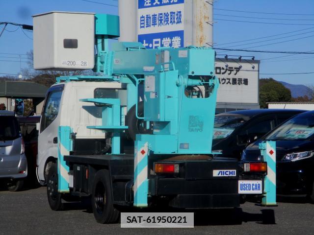 Hino DUTRO 2007-07 7820662-15