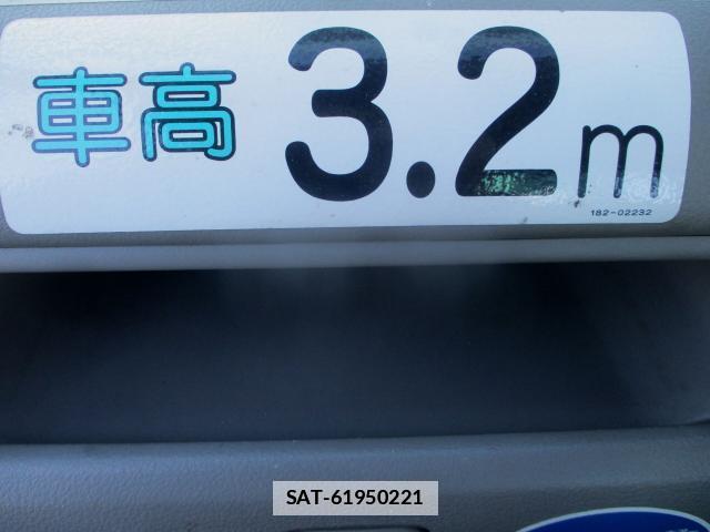 Hino DUTRO 2007-07 7820662-17