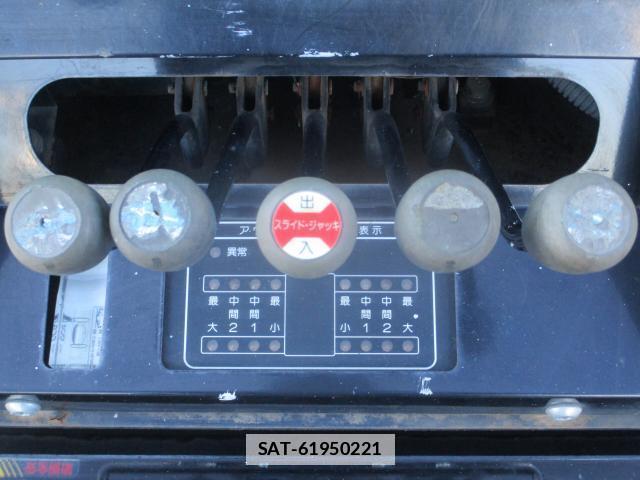 Hino DUTRO 2007-07 7820662-19