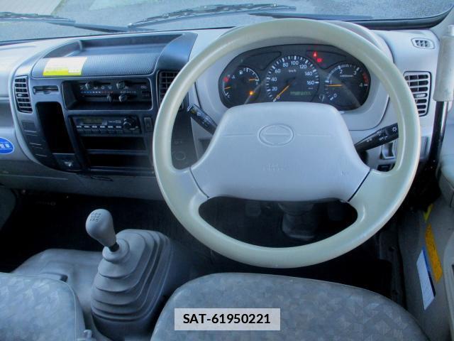 Hino DUTRO 2007-07 7820662-2