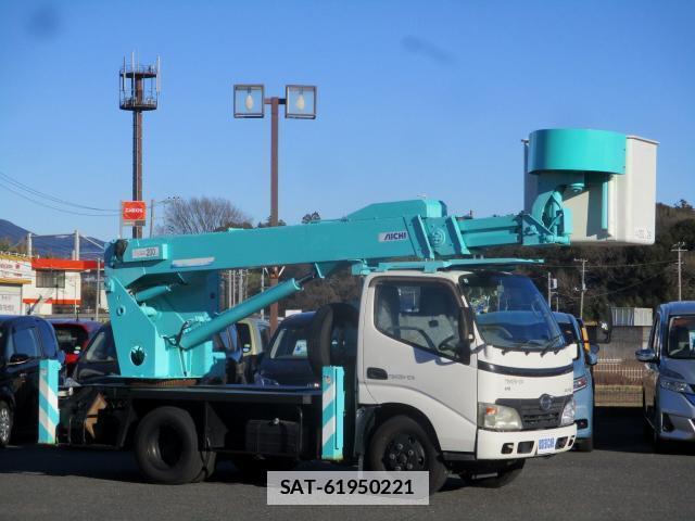 Hino DUTRO 2007-07 7820662-5