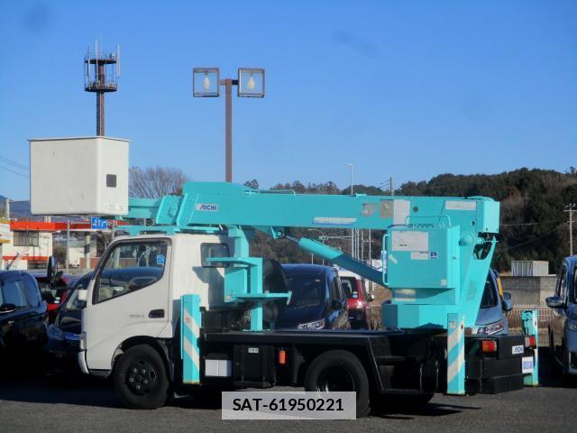 Hino DUTRO 2007-07 7820662-6