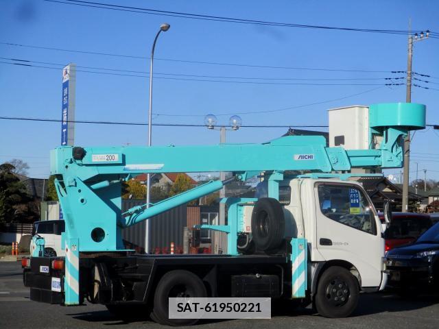 Hino DUTRO 2007-07 7820662-7