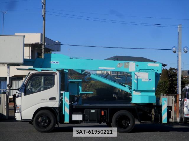 Hino DUTRO 2007-07 7820662-8